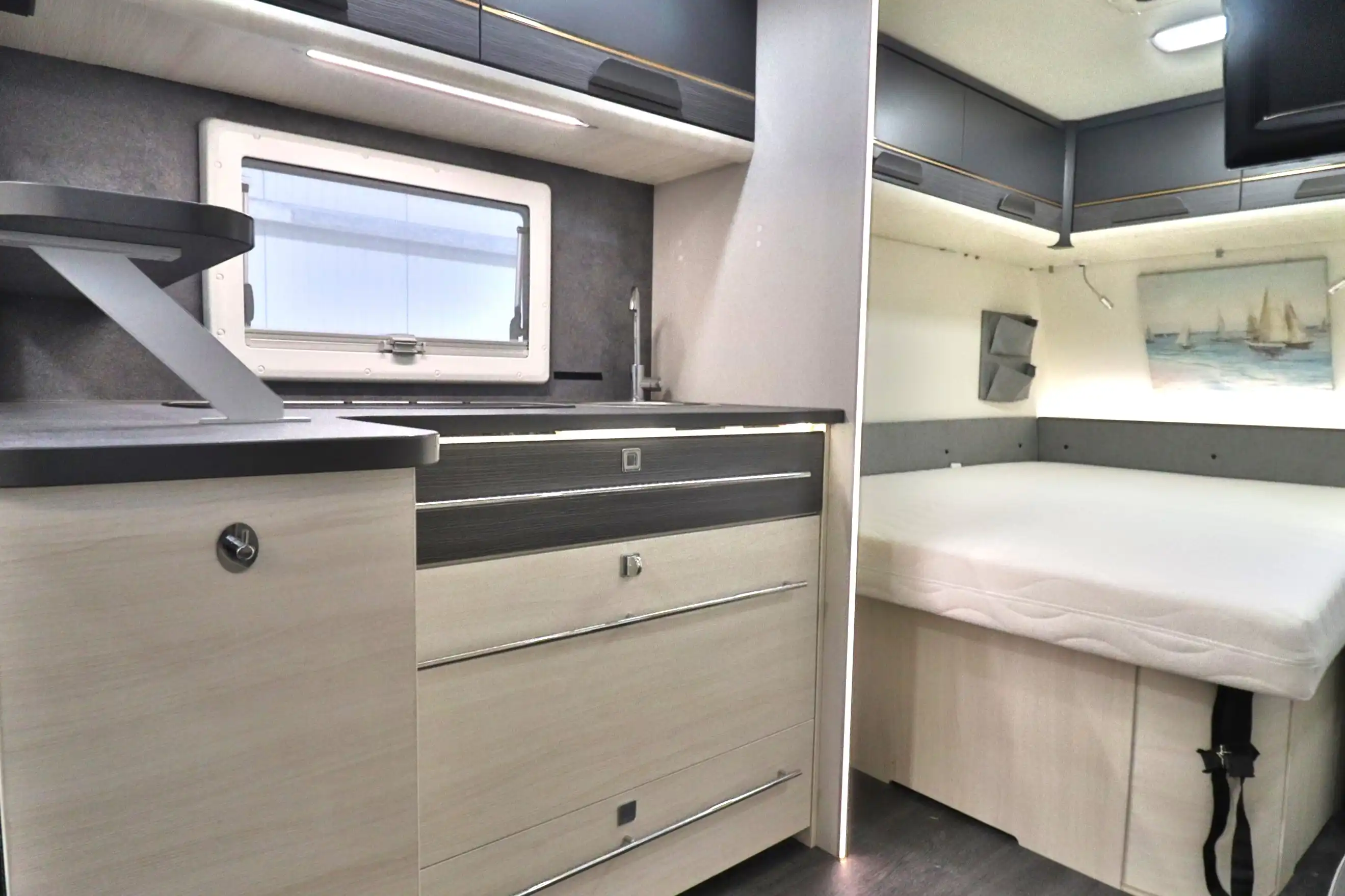 CARAVELAIR Artica 520